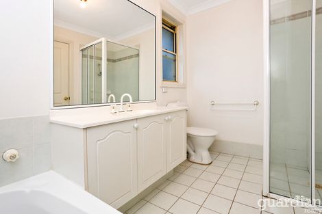 Property photo of 6 Hickory Place Dural NSW 2158