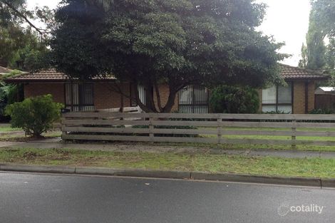 Property photo of 1 Ardmore Street Cranbourne VIC 3977