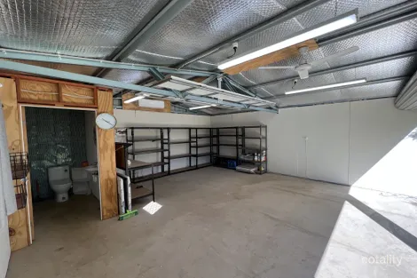 45 Hinkler Cres, Sunset, QLD 4825