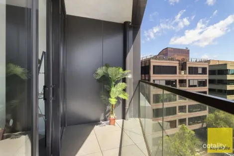 Property photo of 617/555-563 St Kilda Road Melbourne VIC 3004