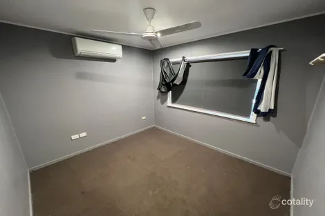 Property photo of 45 Hinkler Crescent Sunset QLD 4825