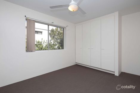 Property photo of 8/138 Clarence Road Indooroopilly QLD 4068