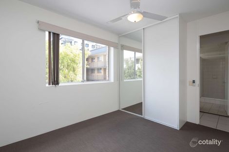 Property photo of 8/138 Clarence Road Indooroopilly QLD 4068
