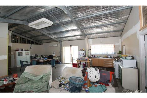 Property photo of 7353 Isis Highway Eureka QLD 4660