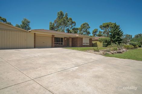 Property photo of 9 William Dyer Drive Williamstown SA 5351