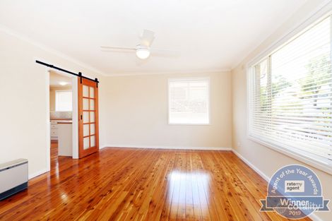 Property photo of 53 Lead Street Yass NSW 2582