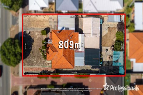 15 Mirrabooka Ave, Nollamara, WA 6061