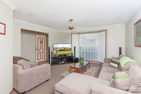 Property photo of 19 Withnell Crescent St Helens Park NSW 2560