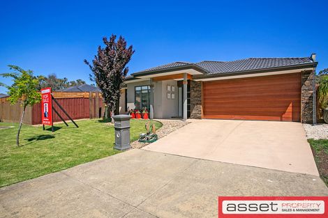 26 Warrego Cct, Sandhurst, VIC 3977