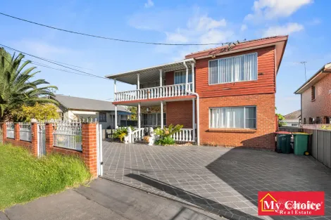21 Karabar St, Fairfield Heights, NSW 2165