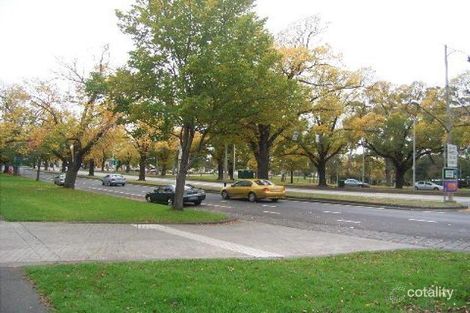 14/521-527 Royal Pde, Parkville, VIC 3052