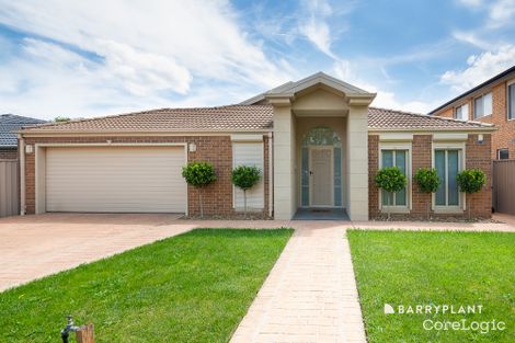 Property photo of 10 City View Crescent Epping VIC 3076