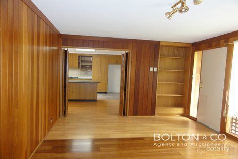 Property photo of 9 Hedley Street Hackett ACT 2602