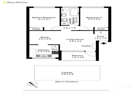 Property photo of 23/402 Nepean Highway Frankston VIC 3199