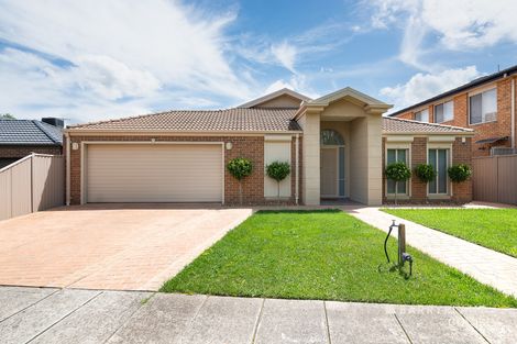 Property photo of 10 City View Crescent Epping VIC 3076