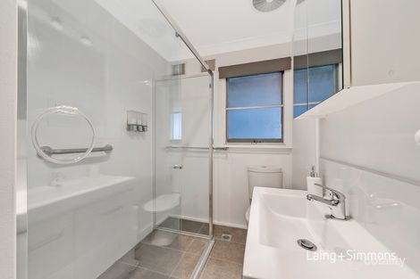 Property photo of 12 Franklin Crescent Blackett NSW 2770
