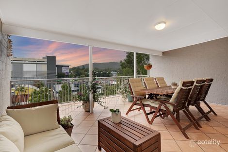 Property photo of 11/20 Underhill Avenue Indooroopilly QLD 4068
