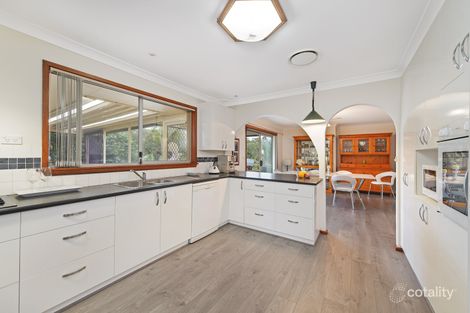 Property photo of 13 Moonah Parade Port Macquarie NSW 2444