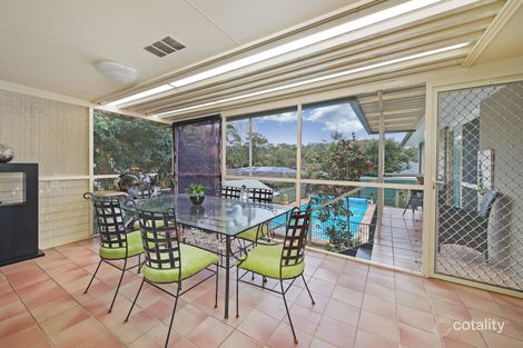 Property photo of 13 Moonah Parade Port Macquarie NSW 2444