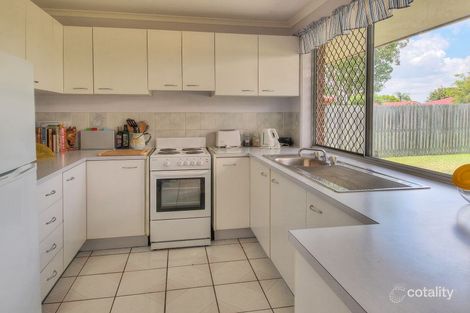 Property photo of 29 Yancey Street Browns Plains QLD 4118