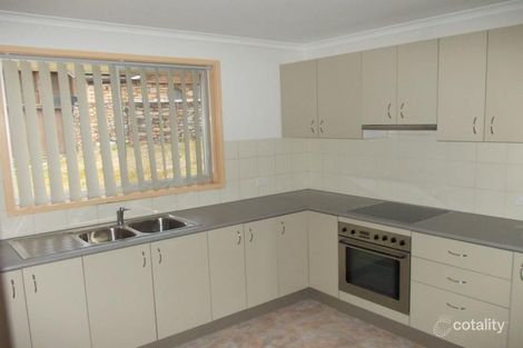 Property photo of 16 Niger Street Vincentia NSW 2540