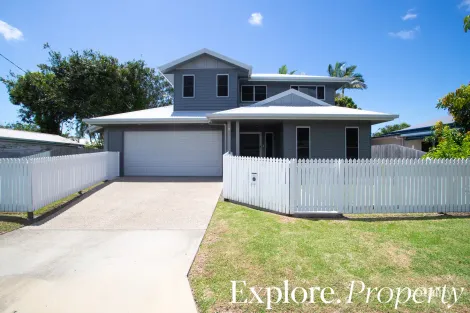 15 Gillan St, West Mackay, QLD 4740