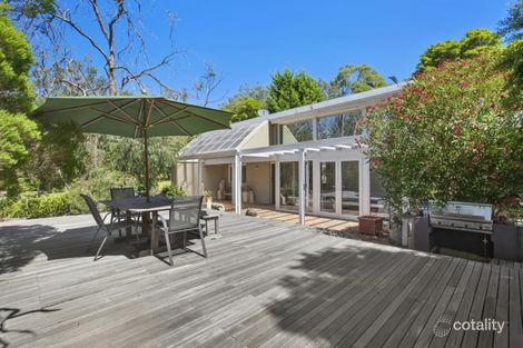 Property photo of 15 Alverstone Grove Mount Eliza VIC 3930