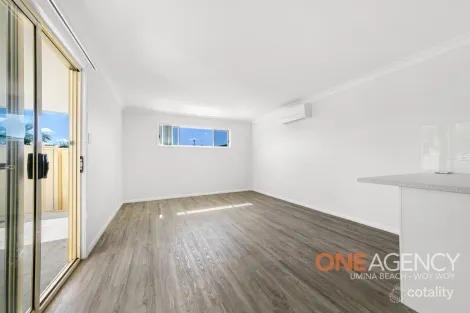 Property photo of 73 Mackenzie Avenue Woy Woy NSW 2256