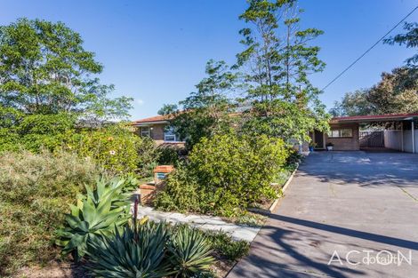 Property photo of 11 Dadley Street Hamilton Hill WA 6163