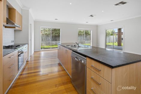 Property photo of 9 Alexandra Mews Langwarrin VIC 3910
