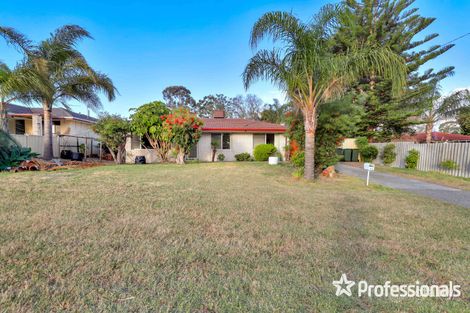 42 Hainsworth Ave, Girrawheen, WA 6064