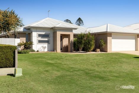 Property photo of 26 Tarlington Middle Ridge QLD 4350