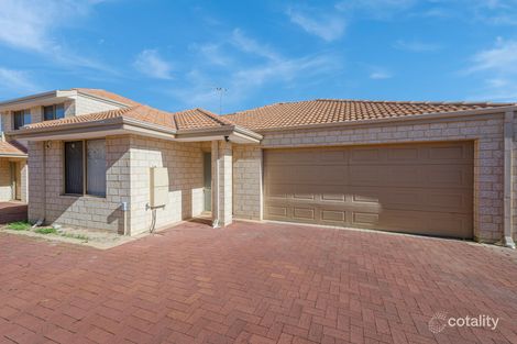10c Myimbar Way, Nollamara, WA 6061