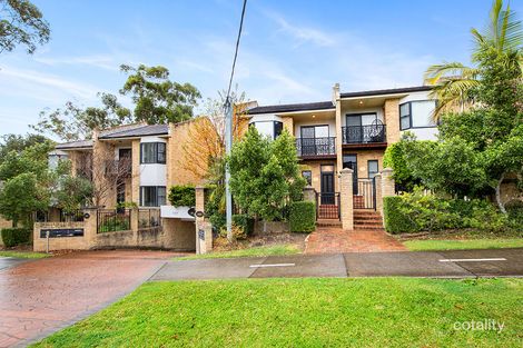 Property photo of 3/146-150 Waratah Street Sutherland NSW 2232