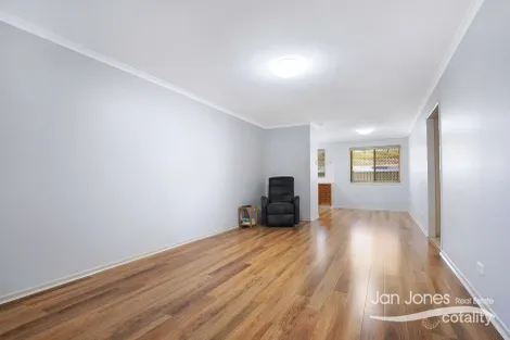Property photo of 1/10 Regency Street Kippa-Ring QLD 4021