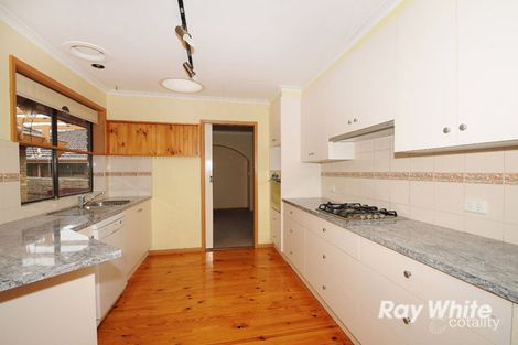 Property photo of 21 Ingleside Crescent Glen Waverley VIC 3150