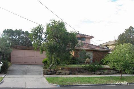 14 Longstaff St, Carnegie, VIC 3163
