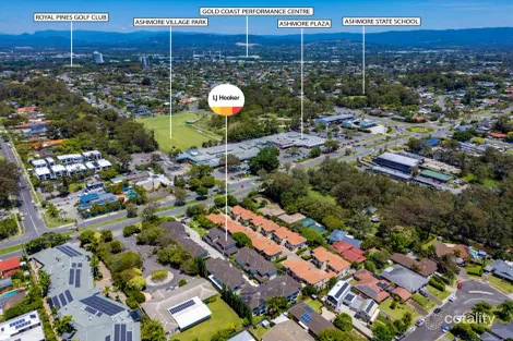 Property photo of 4/139 Cotlew Street Ashmore QLD 4214