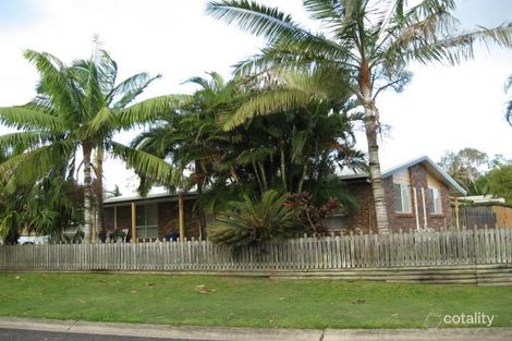 36 Geoffrey Thomas Dr, Bucasia, QLD 4750
