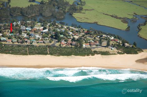 Property photo of 136 Renfrew Road Werri Beach NSW 2534