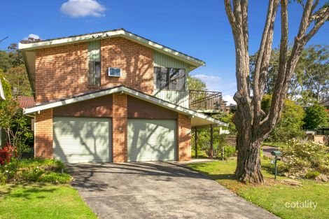 Property photo of 40 Orana Street Green Point NSW 2251