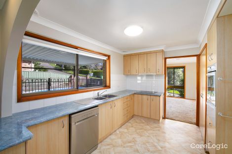 Property photo of 40 Orana Street Green Point NSW 2251