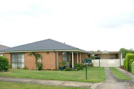 78 Fitzgerald Rd, Hallam, VIC 3803