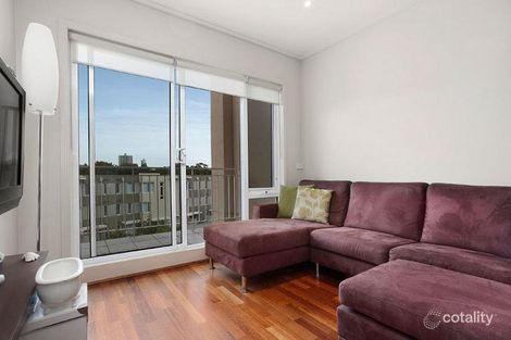 Property photo of 33/4 Seisman Place Port Melbourne VIC 3207