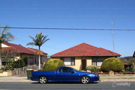 33 Tarrawanna Rd, Corrimal, NSW 2518