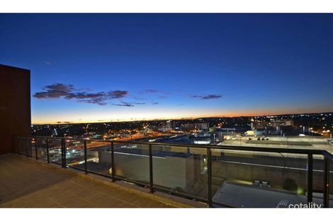 Property photo of 1205/1-11 Spencer Street Fairfield NSW 2165