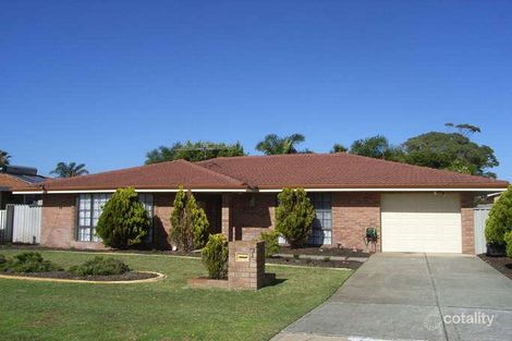 7 Sculptor Cl, Rockingham, WA 6168