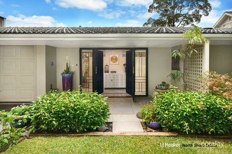 Property photo of 10 McIntosh Street Gordon NSW 2072