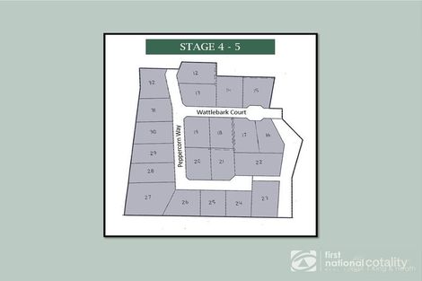 Property photo of 3 Wattlebark Court Nicholson VIC 3882