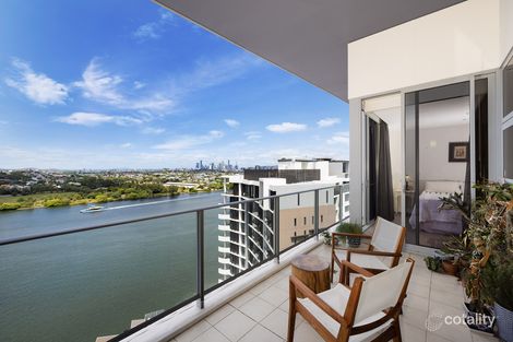 Property photo of 4170/37C Harbour Road Hamilton QLD 4007